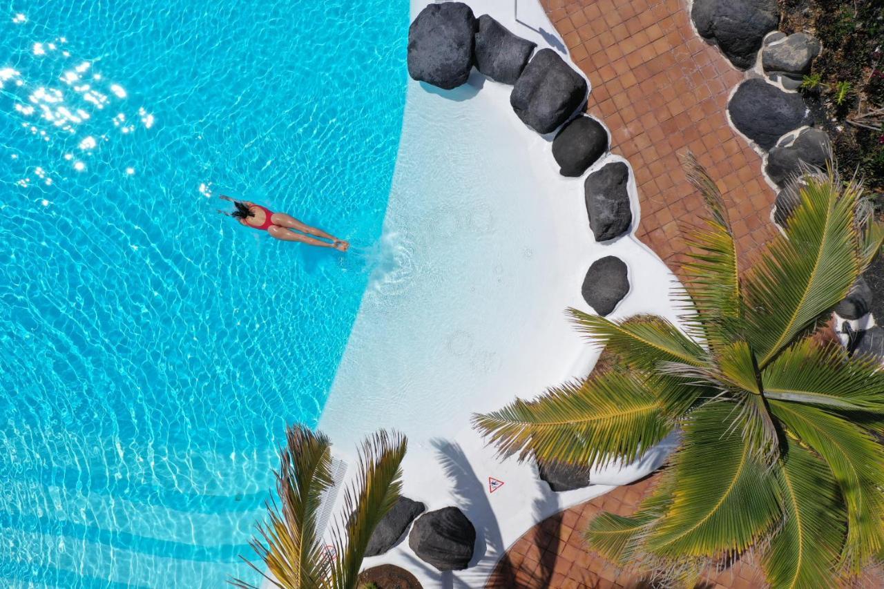 Tower Suites By Upper Luxury Housing - Parque Santiago Playa de las Américas Extérieur photo