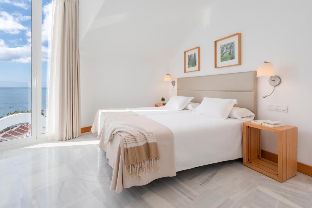 Tower Suites By Upper Luxury Housing - Parque Santiago Playa de las Américas Extérieur photo