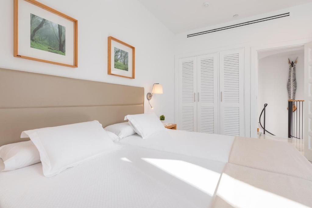 Tower Suites By Upper Luxury Housing - Parque Santiago Playa de las Américas Extérieur photo
