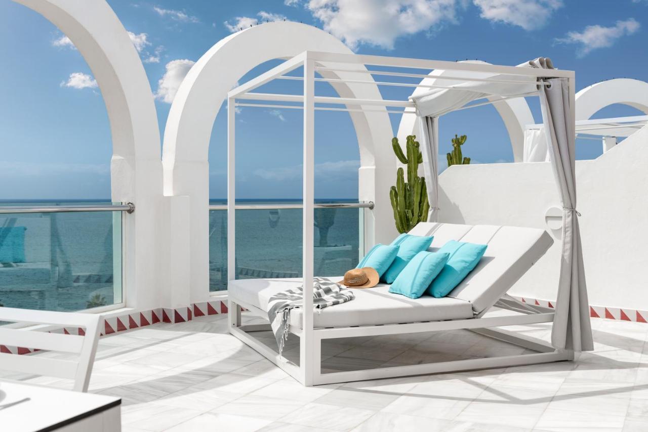 Tower Suites By Upper Luxury Housing - Parque Santiago Playa de las Américas Extérieur photo
