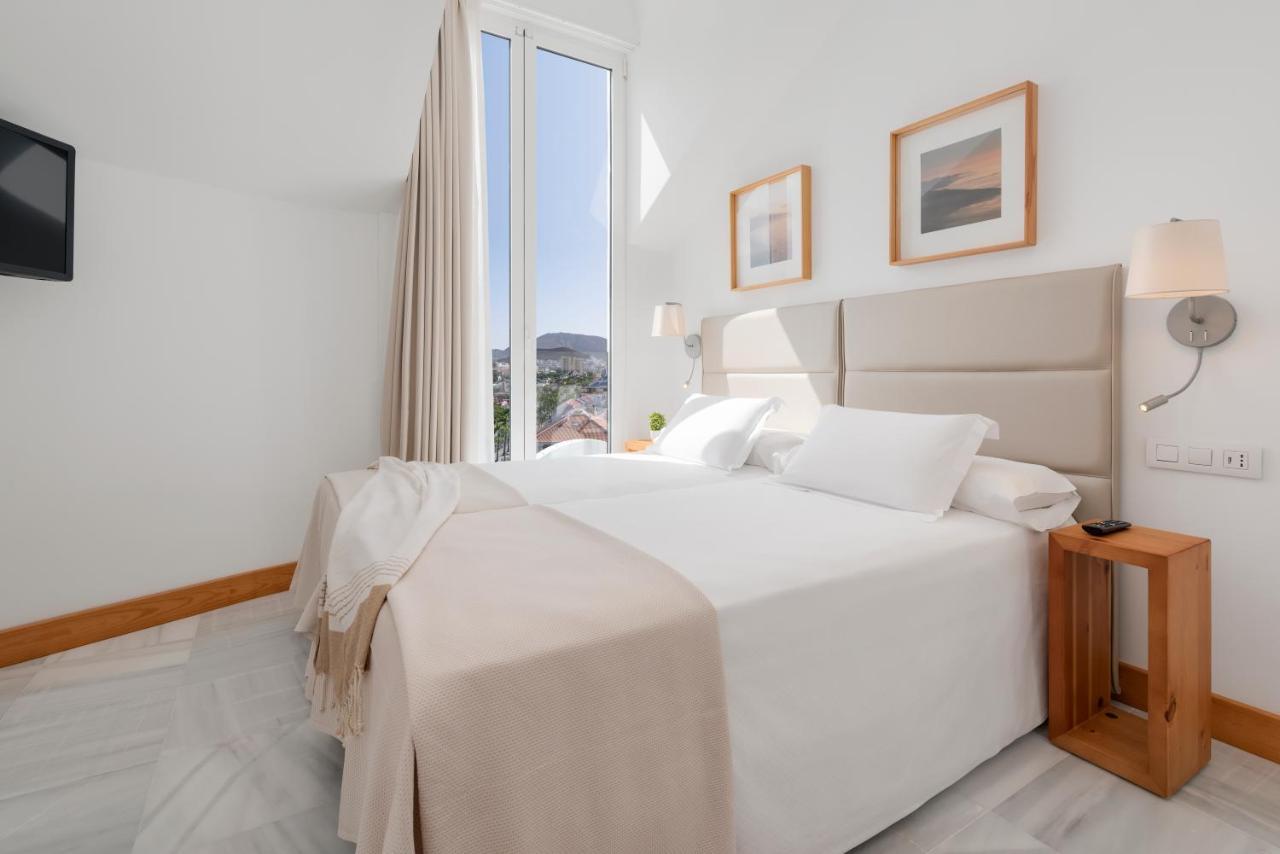 Tower Suites By Upper Luxury Housing - Parque Santiago Playa de las Américas Extérieur photo